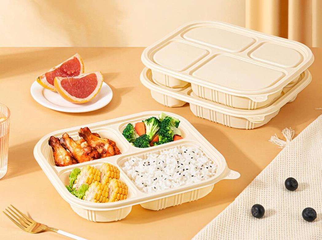 环保餐盒
